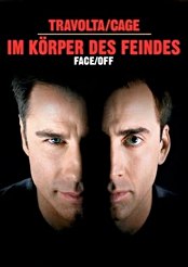 Filmplakat Im Körper des Feindes