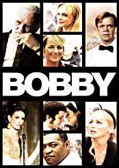 Filmplakat Bobby