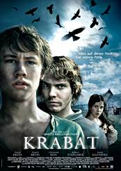 Filmplakat zu Krabat