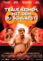 Filmplakat zu 666 – Traue keinem, mit dem du schläfst