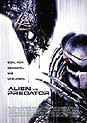 Filmplakat Alien vs. Predator