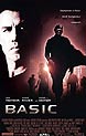 Filmplakat zu Basic
