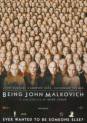 Filmplakat zu Being John Malkovich