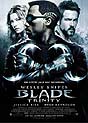 Filmplakat Blade Trinity
