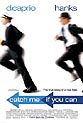Filmplakat Catch Me If You Can