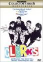 Filmplakat Clerks – Die Ladenhüter