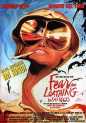 Filmplakat Fear and Loathing in Las Vegas