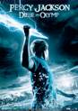 Filmplakat Percy Jackson – Diebe im Olymp