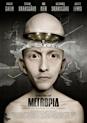 Filmplakat Metropia