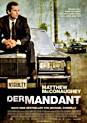 Filmplakat Der Mandant