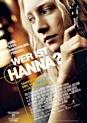 Filmplakat Wer ist Hanna?