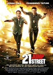 Filmplakat 21 Jump Street