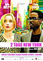 Filmplakat 2 Tage New York