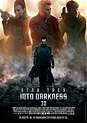 Filmplakat Star Trek Into Darkness