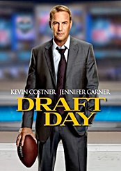 Filmplakat Draft Day – Tag der Entscheidung