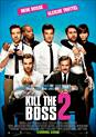 Filmplakat Kill the Boss 2