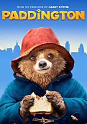 Filmplakat Paddington