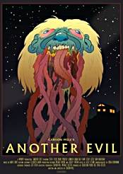 Filmplakat Another Evil