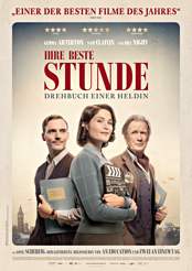 Filmplakat zu Ihre beste Stunde