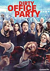 Filmplakat zu Dirty Office Party