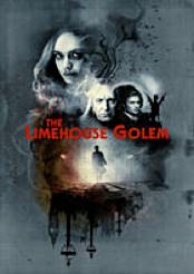 Filmplakat The Limehouse Golem