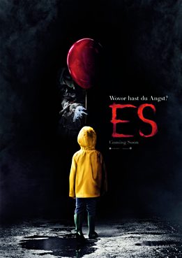 Filmplakat Es