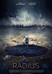 Filmplakat Radius
