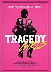 Filmplakat Tragedy Girls