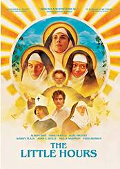 Filmplakat The Little Hours