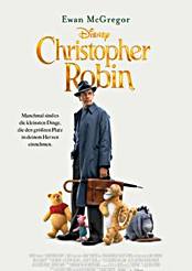Filmplakat Christopher Robin