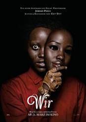 Filmplakat zu Wir