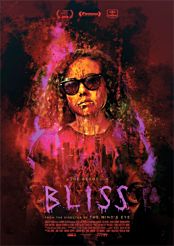 Filmplakat Bliss