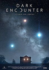 Filmplakat zu Dark Encounter