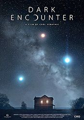 Filmplakat Dark Encounter