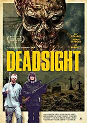 Filmplakat Deadsight