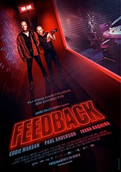 Filmplakat Feedback