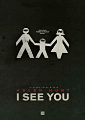 Filmplakat zu I See You