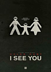 Filmplakat I See You