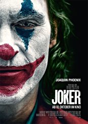 Filmplakat Joker