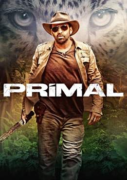 Filmplakat Primal