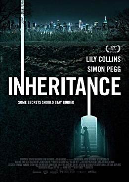 Filmplakat Inheritance