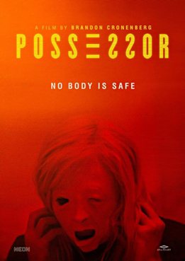 Filmplakat Possessor