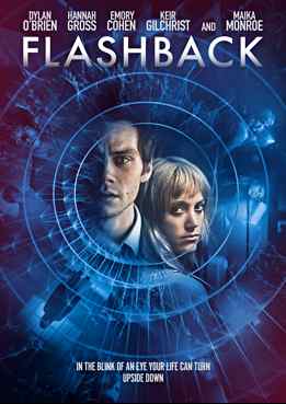 Filmplakat Flashback