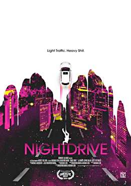 Filmplakat zu Night Drive