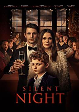 Filmplakat zu Silent Night