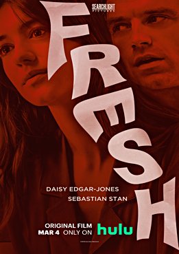 Filmplakat Fresh