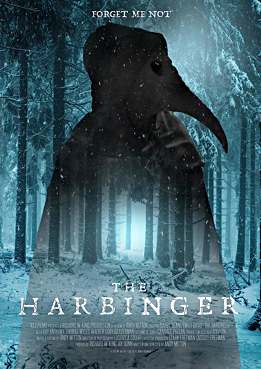 Filmplakat The Harbinger