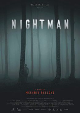 Filmplakat The Nightman