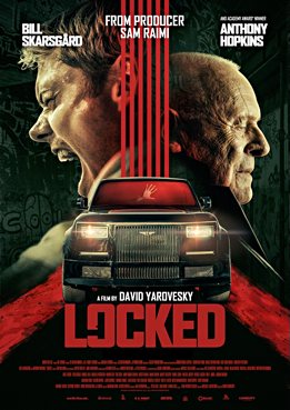 Filmplakat Locked