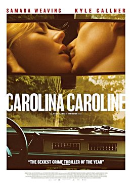 Filmplakat Carolina Caroline